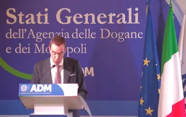 L'Agenzia delle dogane rivoluziona con l'intelligenza artificiale