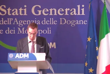 L'Agenzia delle dogane rivoluziona con l'intelligenza artificiale