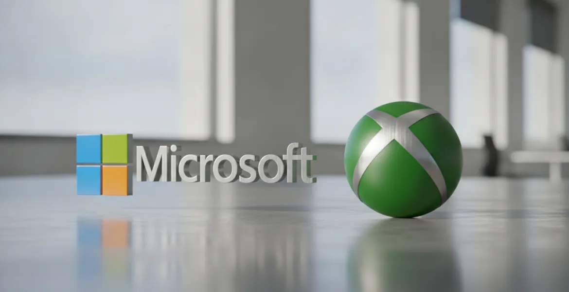 Microsoft e la strategia dell'usato: perché il colosso di Redmond vi chiede di vendere la vostra Xbox