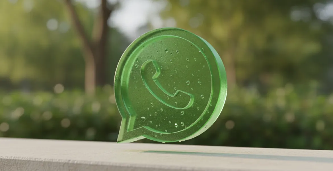 WhatsApp rivoluziona iOS: arriva il browser integrato per un'esperienza senza confini