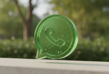 WhatsApp rivoluziona iOS: arriva il browser integrato per un'esperienza senza confini