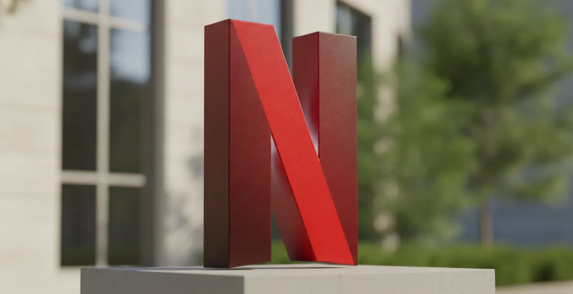 Netflix alla prova del 2026: tra sport e pubblicità per frenare l'avanzata di YouTube