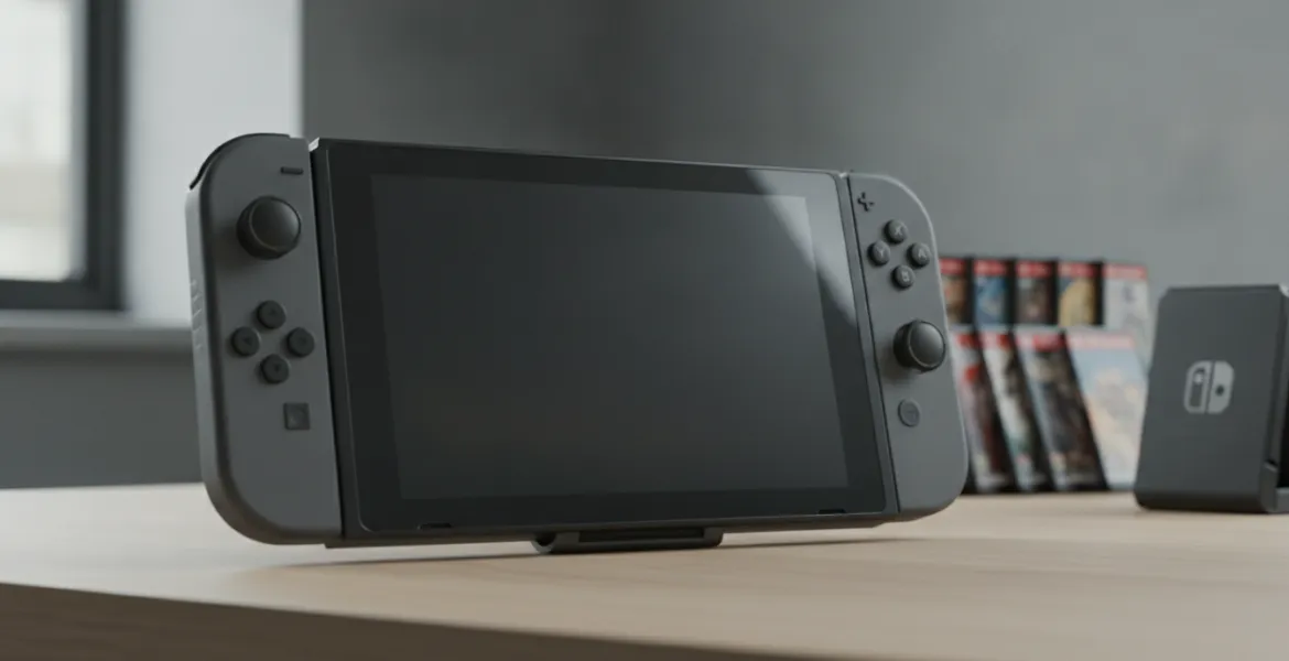 Nintendo Switch 2: il primo teardown svela i segreti della nuova revisione europea