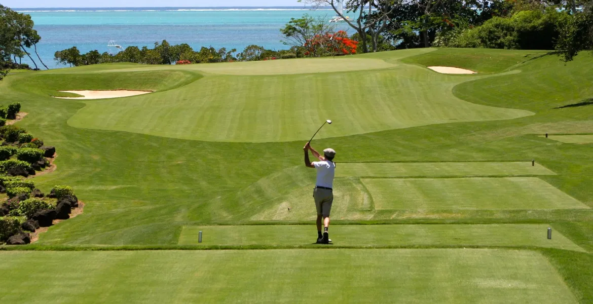 Lutto nel mondo del golf. Morto il presidente Chimenti