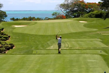 Lutto nel mondo del golf. Morto il presidente Chimenti