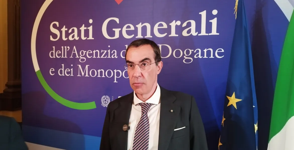 Il futuro del gioco fisico: Parla Roberto Alesse