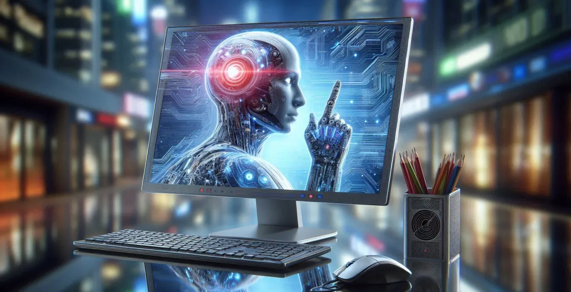 Il Futuro dei PC con AI: Asus prevede una Lenta Affermazione