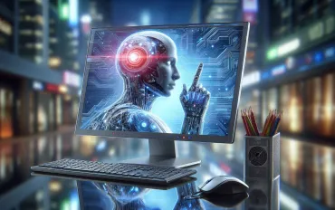 Il Futuro dei PC con AI: Asus prevede una Lenta Affermazione