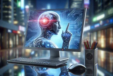 Il Futuro dei PC con AI: Asus prevede una Lenta Affermazione