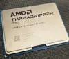 AMD Svela i Potenti Processori Ryzen Threadripper 9000 e PRO 9000WX