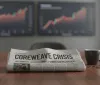 Crisi CoreWeave: il gigante del calcolo AI vacilla sotto un debito da 35 miliardi