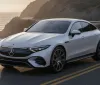 Mercedes-AMG GT: Il SUV elettrico da 1169 CV che sfida il futuro