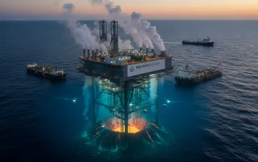 Energia geotermica dagli abissi: il successo storico di Endurance Energy nel Pacifico