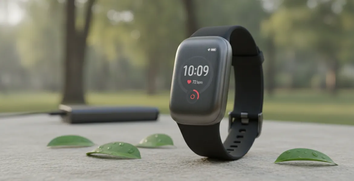 Redmi Band 4 ufficiale: l’evoluzione dei wearable economici tra design in metallo e autonomia record