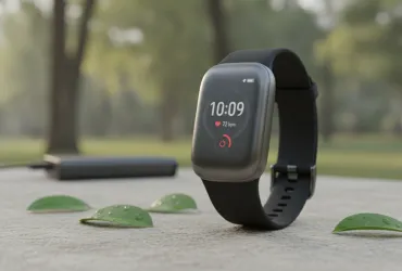 Redmi Band 4 ufficiale: l’evoluzione dei wearable economici tra design in metallo e autonomia record