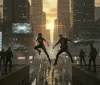 Cyberpunk: Edgerunners 2 debutta su Netflix: la rivoluzione di Night City continua