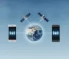 Globalstar e Skylo: l'Alleanza Satellitare che Unisce iPhone e Android