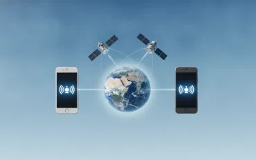 Globalstar e Skylo: l'Alleanza Satellitare che Unisce iPhone e Android