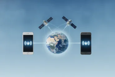 Globalstar e Skylo: l'Alleanza Satellitare che Unisce iPhone e Android