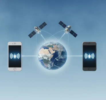 Globalstar e Skylo: l'Alleanza Satellitare che Unisce iPhone e Android