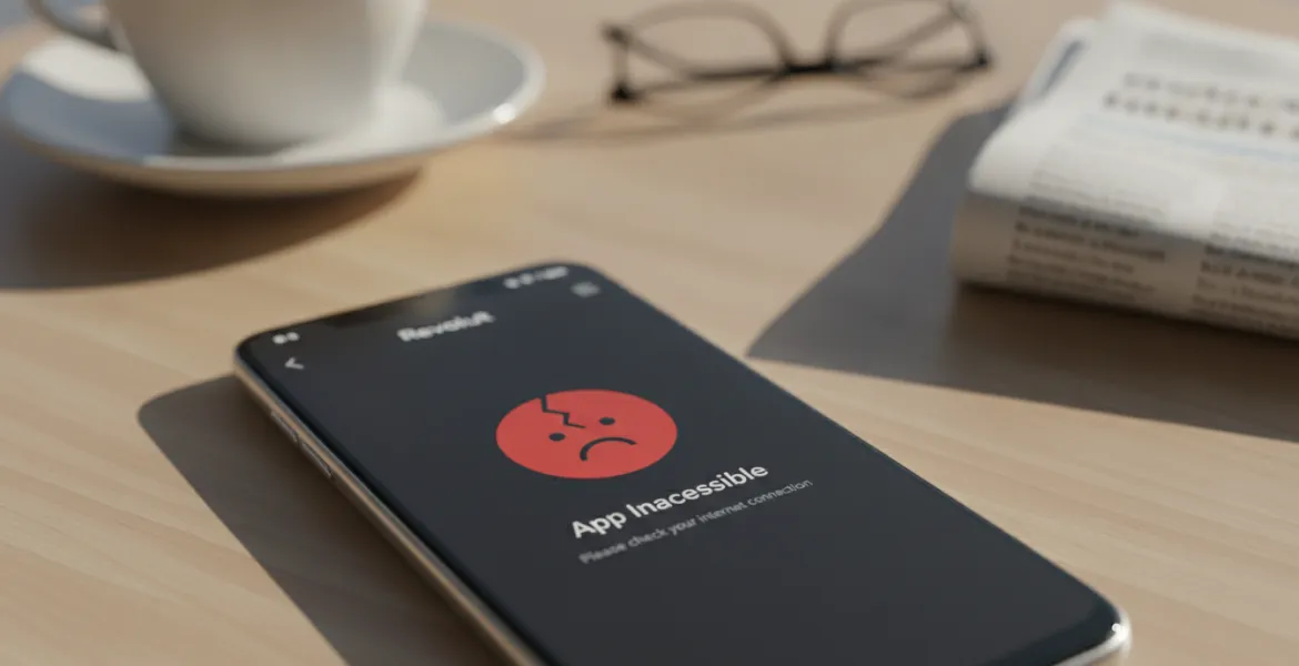 Blackout Fintech 2026: Il crollo di google cloud ferma Revolut in Europa