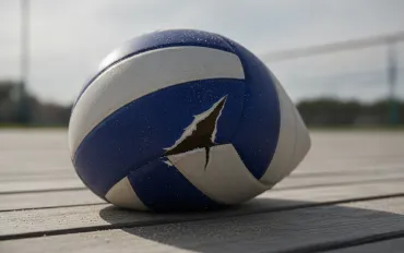 Shock nel mondo del volley: Manuel Coscione minacciato di morte dopo un errore in campo