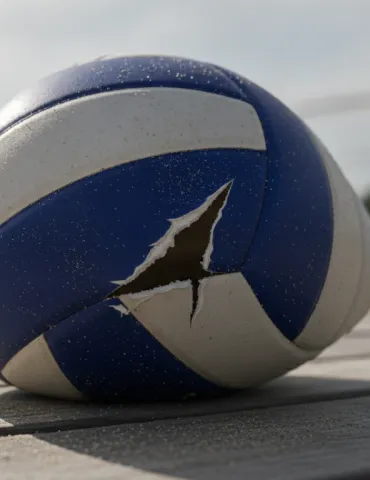 Shock nel mondo del volley: Manuel Coscione minacciato di morte dopo un errore in campo