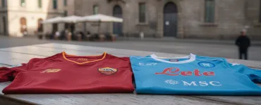 Gasperini e Allegri: il siparietto Champions infiamma la sfida tra Roma e Napoli