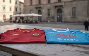 Gasperini e Allegri: il siparietto Champions infiamma la sfida tra Roma e Napoli
