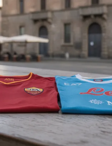 Gasperini e Allegri: il siparietto Champions infiamma la sfida tra Roma e Napoli