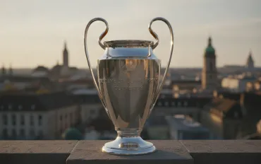 Champions League, Notte di Stelle e Dolore: Il PSG Trafigge il Barcellona, Follia Liverpool e Tris Foden