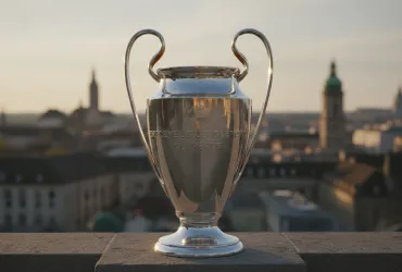 Champions League, Notte di Stelle e Dolore: Il PSG Trafigge il Barcellona, Follia Liverpool e Tris Foden