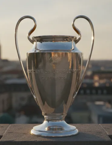Champions League, Notte di Stelle e Dolore: Il PSG Trafigge il Barcellona, Follia Liverpool e Tris Foden