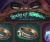 Lady of fortune Remastered per Play' N GO!