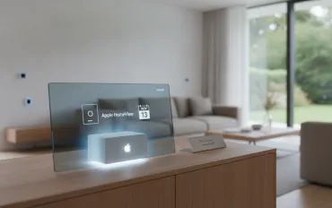 Apple HomeView: Il Futuro della Smart Home Inizia il 13 Novembre