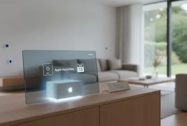Apple HomeView: Il Futuro della Smart Home Inizia il 13 Novembre