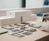 Apple rivoluziona la riparabilità: Ricambi originali per iPhone 18 Pro e Mac M6