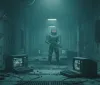 Derelikt: L'horror sci-fi in stile PS1 ha finalmente una data d'uscita