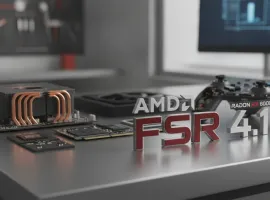 AMD FSR 4.1: Il Balzo tecnologico per Radeon RX 6000 e Xbox