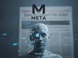 Meta sospende Muse AI: scoperta una falla critica che esponeva documenti e chat private