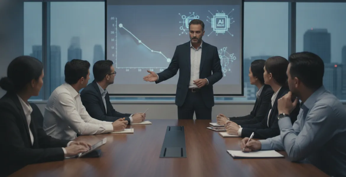 Qualcomm annuncia nuovi tagli: la sfida dell'AI e il futuro dei chip