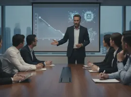 Qualcomm annuncia nuovi tagli: la sfida dell'AI e il futuro dei chip