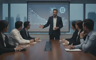 Qualcomm annuncia nuovi tagli: la sfida dell'AI e il futuro dei chip