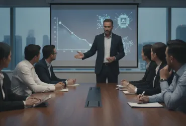 Qualcomm annuncia nuovi tagli: la sfida dell'AI e il futuro dei chip