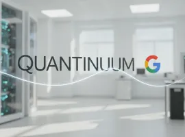 Quantinuum sorpassa Google: la nuova era della precisione quantistica è qui