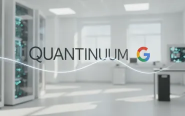 Quantinuum sorpassa Google: la nuova era della precisione quantistica è qui