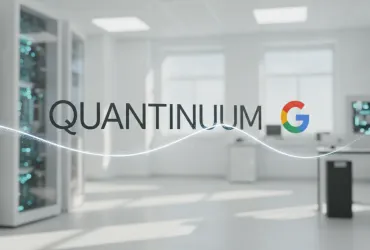 Quantinuum sorpassa Google: la nuova era della precisione quantistica è qui
