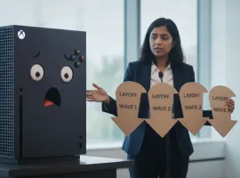 Xbox sotto shock: Asha Sharma annuncia tre nuove ondate di licenziamenti