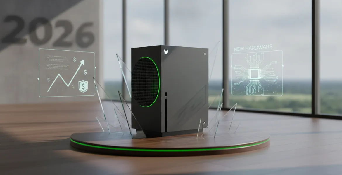 Xbox Project Helix: Svolta nel 2026 tra prezzi record e nuovi Hardware