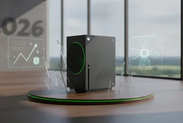 Xbox Project Helix: Svolta nel 2026 tra prezzi record e nuovi Hardware